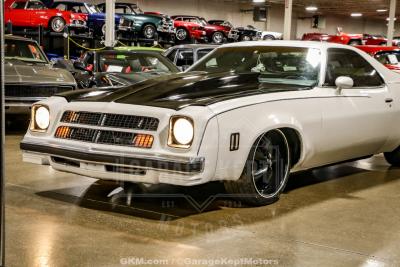 1975 Chevrolet El Camino