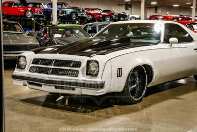 1975 Chevrolet El Camino