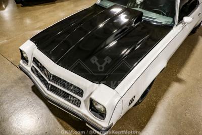 1975 Chevrolet El Camino
