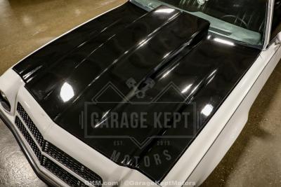 1975 Chevrolet El Camino