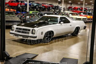1975 Chevrolet El Camino