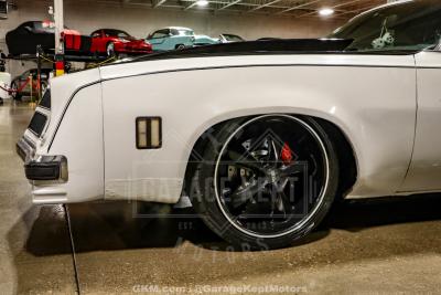 1975 Chevrolet El Camino