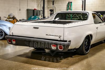 1975 Chevrolet El Camino