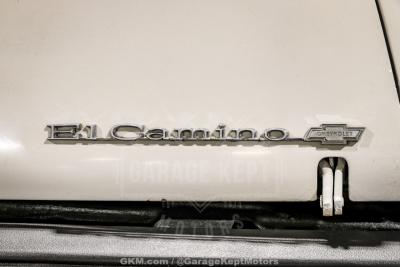 1975 Chevrolet El Camino