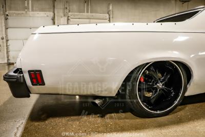 1975 Chevrolet El Camino