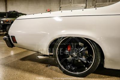 1975 Chevrolet El Camino
