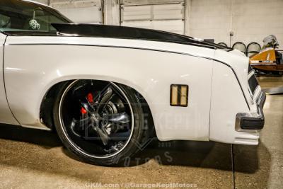 1975 Chevrolet El Camino