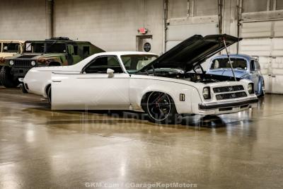 1975 Chevrolet El Camino