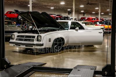 1975 Chevrolet El Camino