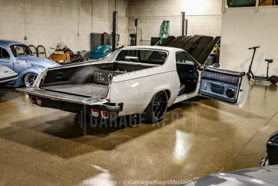 1975 Chevrolet El Camino