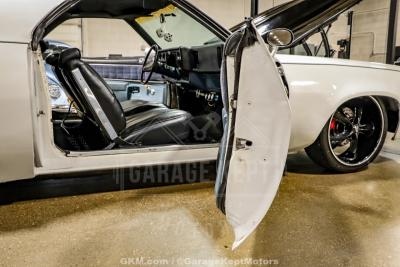 1975 Chevrolet El Camino