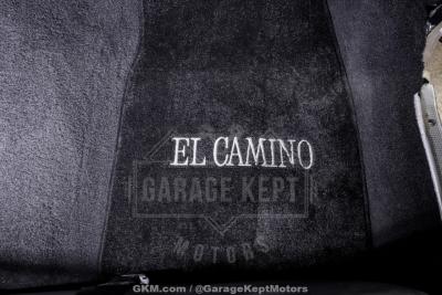 1975 Chevrolet El Camino