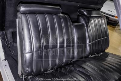 1975 Chevrolet El Camino