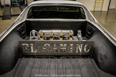 1975 Chevrolet El Camino