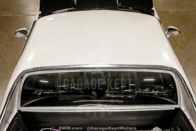 1975 Chevrolet El Camino