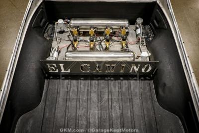 1975 Chevrolet El Camino