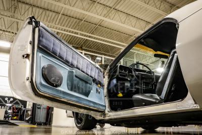 1975 Chevrolet El Camino