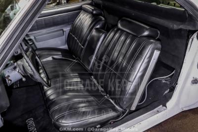 1975 Chevrolet El Camino