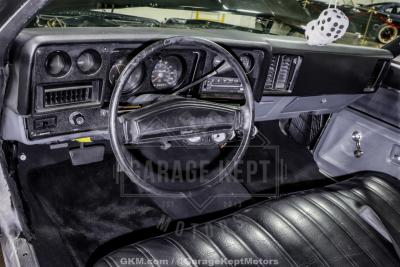 1975 Chevrolet El Camino