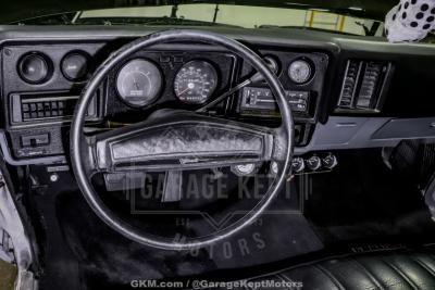 1975 Chevrolet El Camino