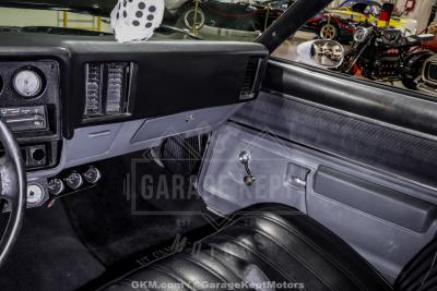 1975 Chevrolet El Camino