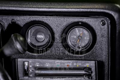1975 Chevrolet El Camino