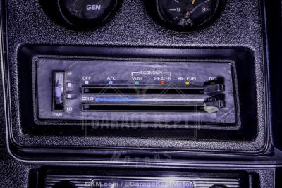 1975 Chevrolet El Camino
