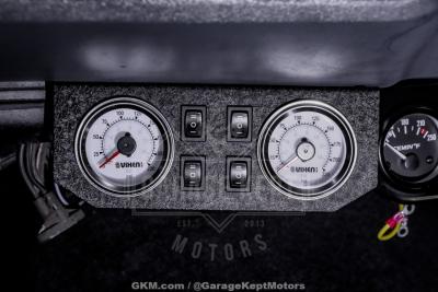 1975 Chevrolet El Camino