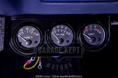 1975 Chevrolet El Camino