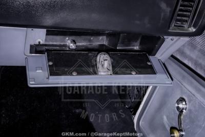 1975 Chevrolet El Camino