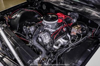 1975 Chevrolet El Camino