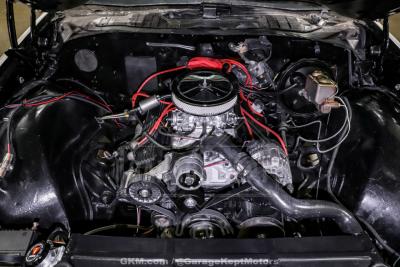 1975 Chevrolet El Camino