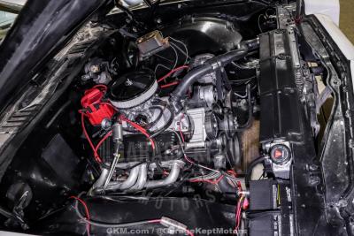 1975 Chevrolet El Camino