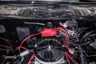 1975 Chevrolet El Camino