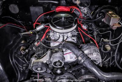1975 Chevrolet El Camino