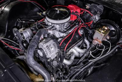 1975 Chevrolet El Camino