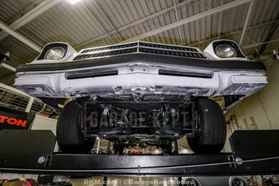 1975 Chevrolet El Camino