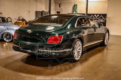 2023 Bentley Flying Spur