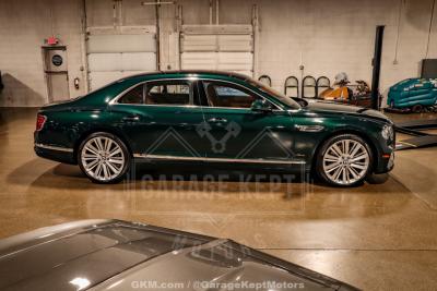 2023 Bentley Flying Spur