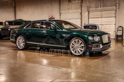 2023 Bentley Flying Spur