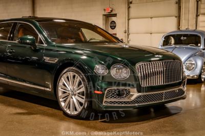 2023 Bentley Flying Spur