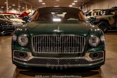2023 Bentley Flying Spur
