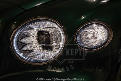 2023 Bentley Flying Spur