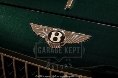 2023 Bentley Flying Spur