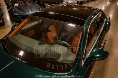 2023 Bentley Flying Spur