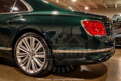2023 Bentley Flying Spur