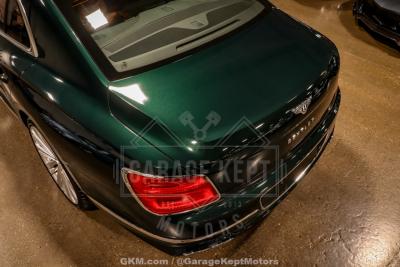 2023 Bentley Flying Spur