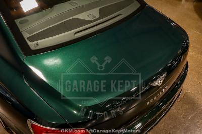 2023 Bentley Flying Spur