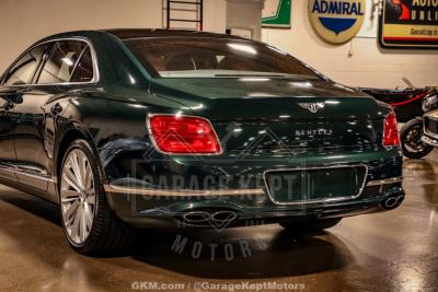 2023 Bentley Flying Spur