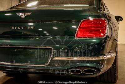 2023 Bentley Flying Spur